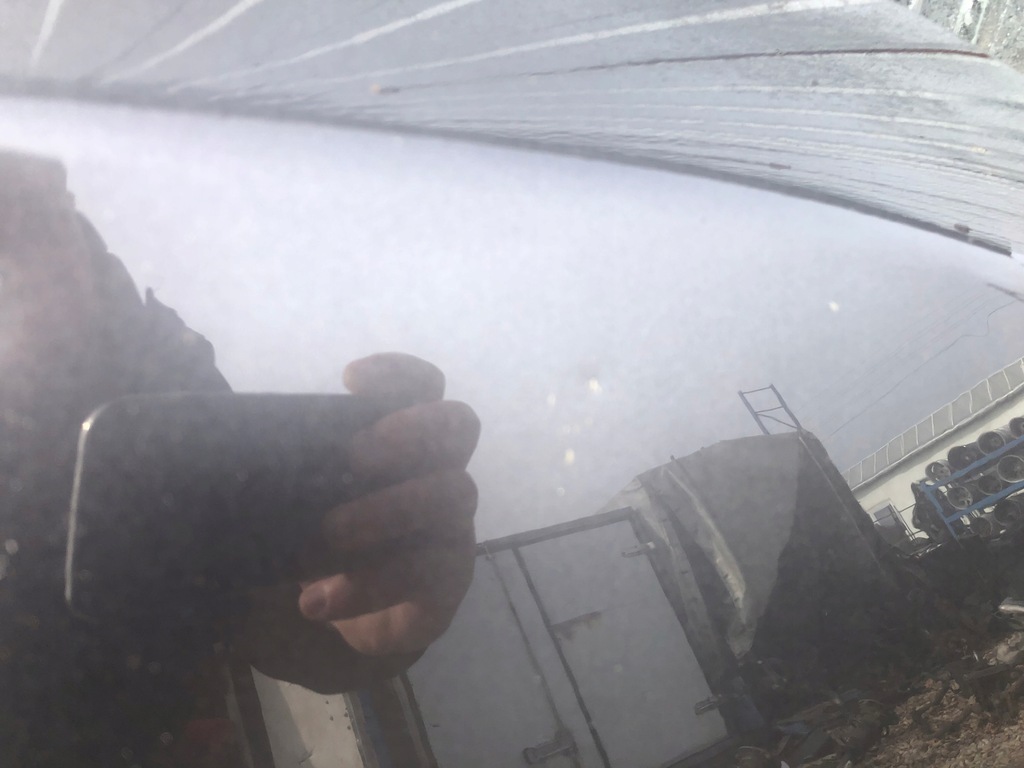 фото №6, Капот кришка петлі toyota urban cruiser