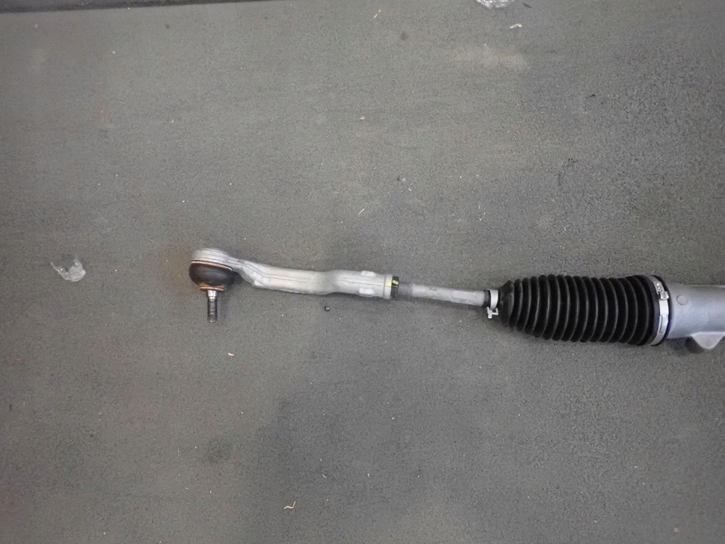 фото №5, Рулевая рейка трансмиссия renault clio v 2019-