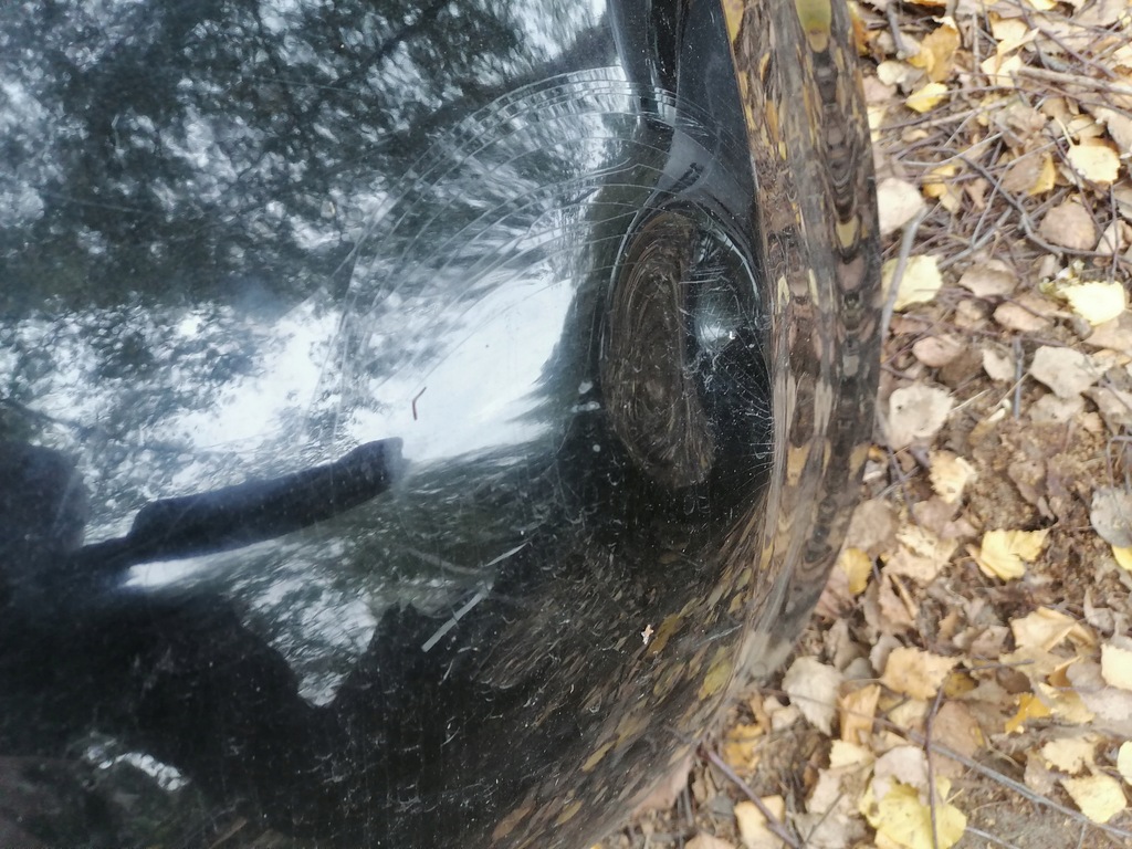 фото №11, Бампер задняя nissan murano z50 85022ca040