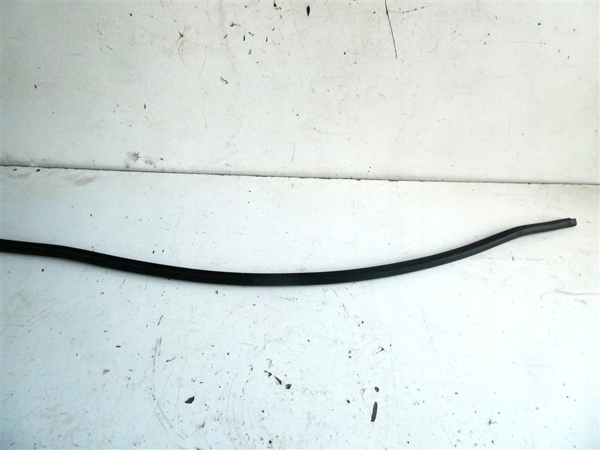 фото №1, Прокладка жабо opel insignia a 2008-2017 rok