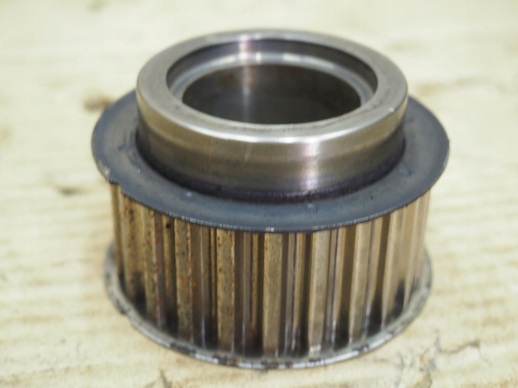 фото №11, Land rover i 300 2,5 колесо розподільного валу зубчасте