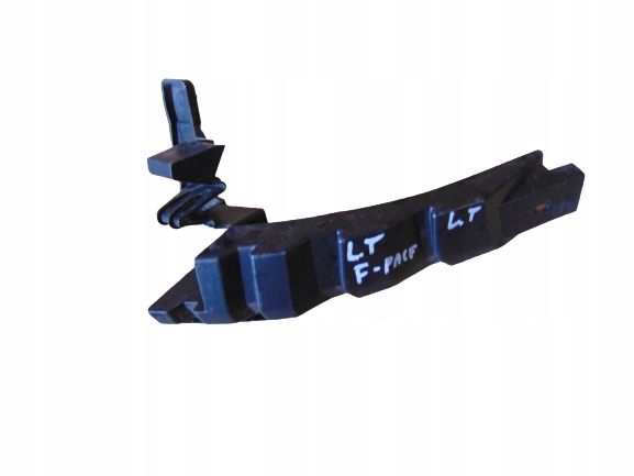 фото №1, Направляющая левый задняя jaguar f-pace