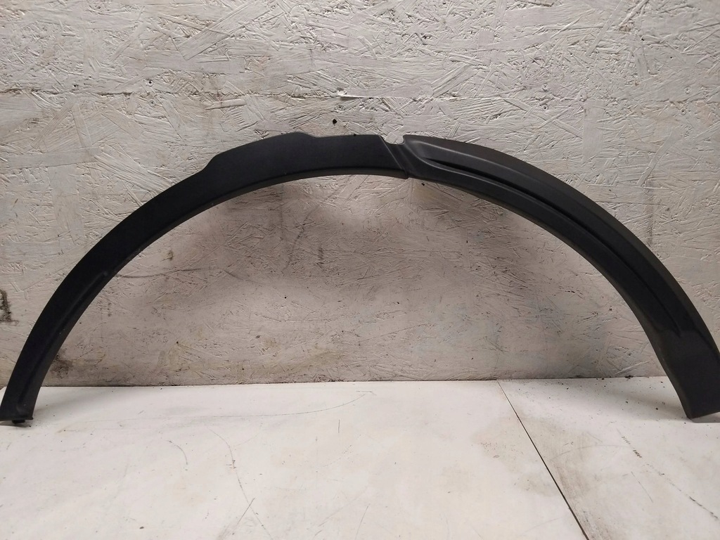 фото №1, Land rover evoque i 2016 молдинг крыла заднего