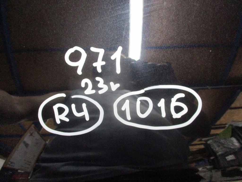 фото №9, Бампер перед porsche panamera 971 23r gts