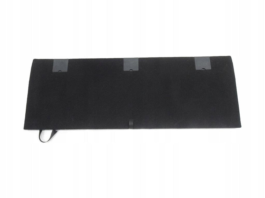 фото №1, Підлога багажника vw golf vi 1k9868845