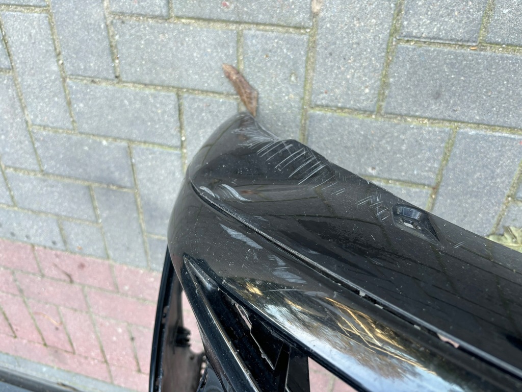 фото №7, Бампер перед передний audi e-tron 4j3 rs gt