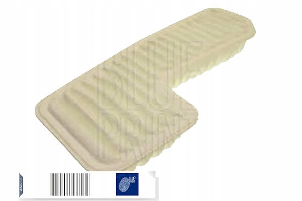 фото №3, Фільтр повітря toyota lexus