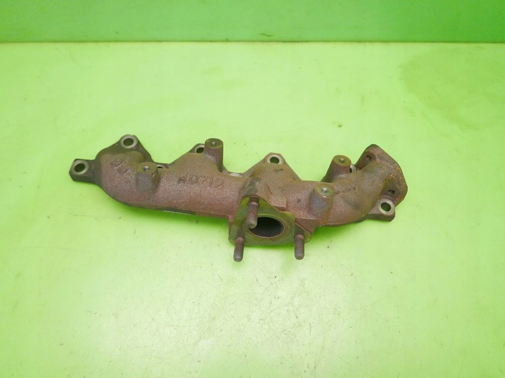 фото №1, Коллектор выпускной d3389 honda civic vii 1.7cdti