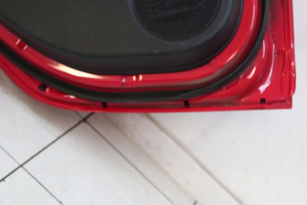 фото №8, Hyundai i20 i 2008r- дверь левый задняя левая задние bh - код лакокрасочного покрытия