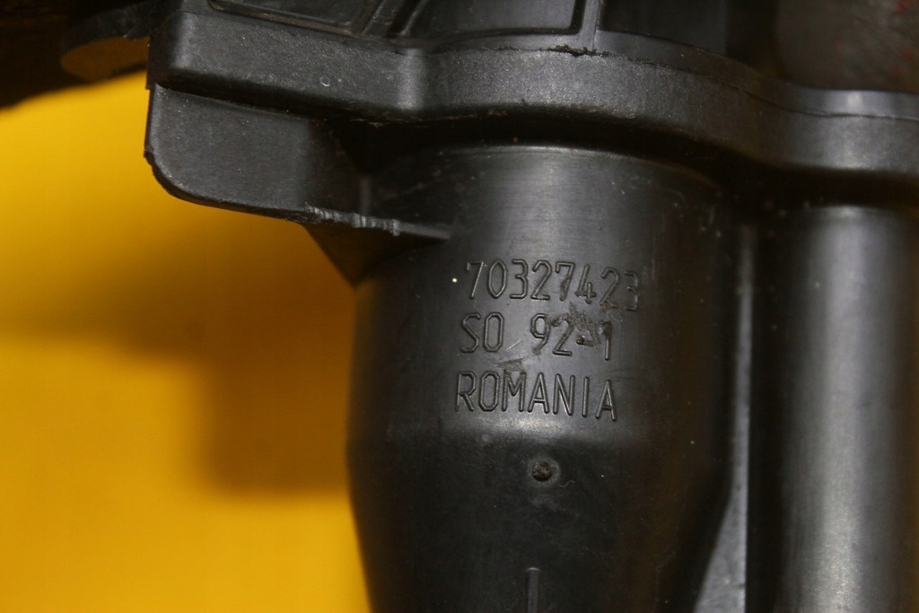 фото №9, Вентиляція картера оливи alfa mito 1.6 jtd 55213486