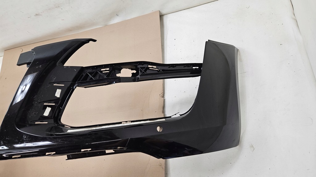 фото №10, Бампер перед передній audi r8 lift 420807437h