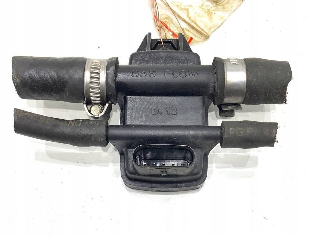 фото №1, Датчик тиску lpg 67r-010216 пресостат