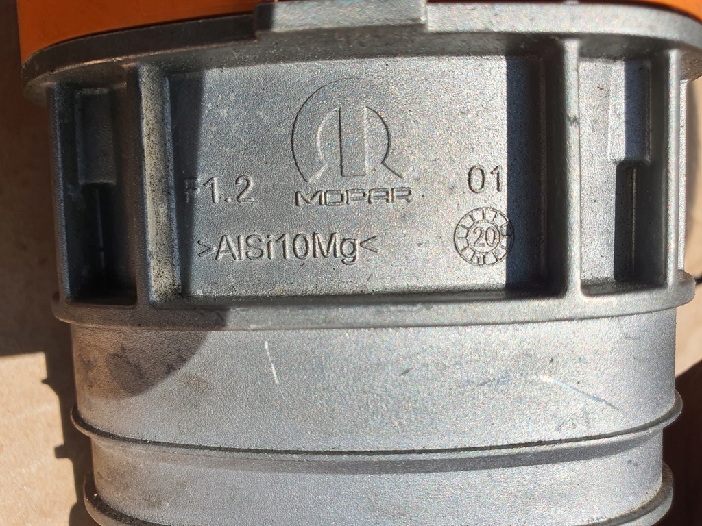 фото №9, Джгут шланг акумулятора jeep wrangler j4xe phev