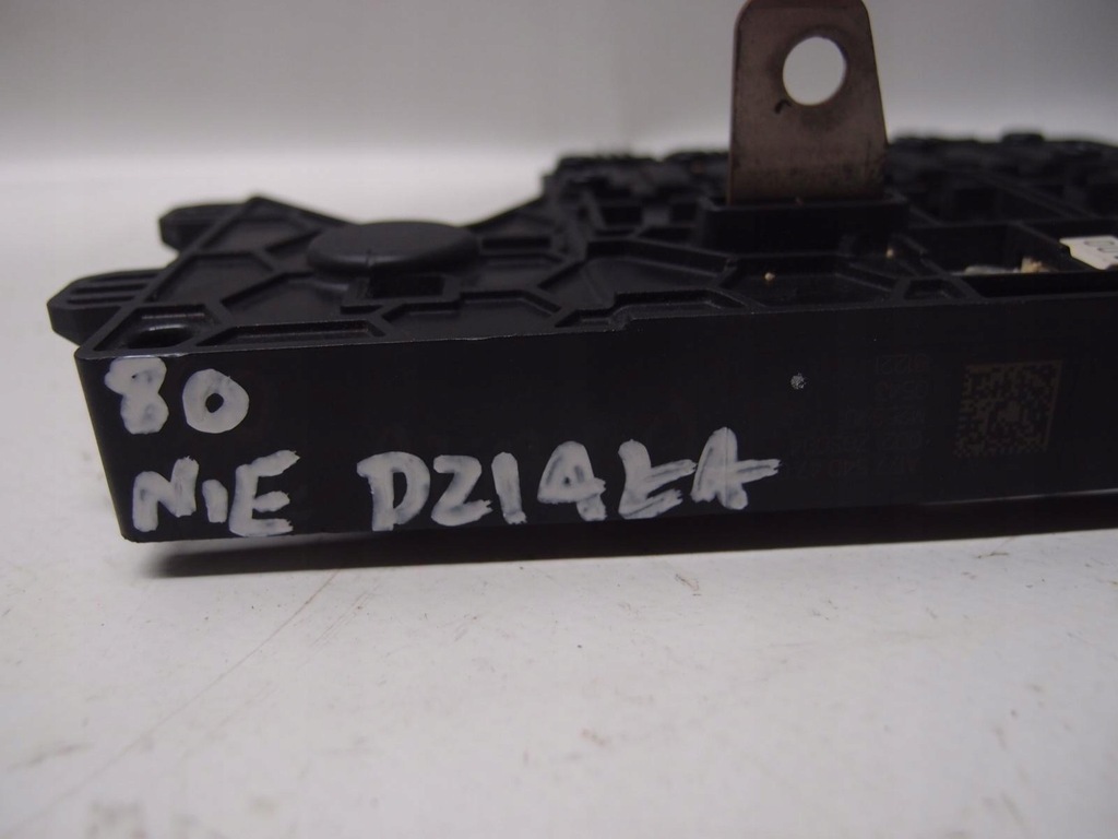 фото №8, Коробка предохранителей mercedes w177 a1775404707