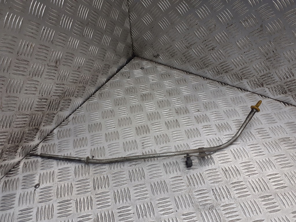 фото №1, Щуп оливи fiat punto ii
