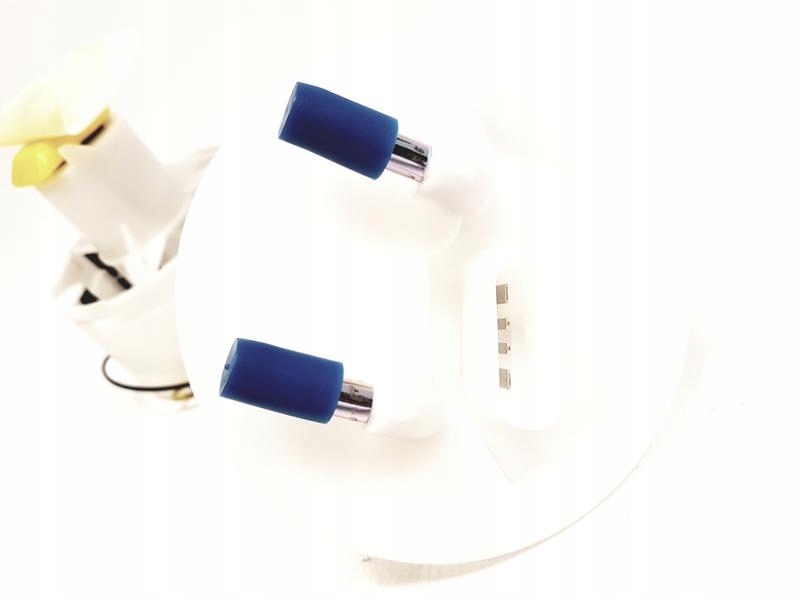 фото №4, Magneti marelli 313011313033 модуль насоса пального