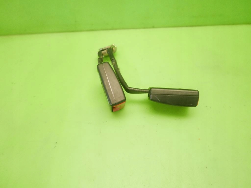 фото №6, Защёлка замки поперечина задняя задние audi a3 i 8l 3d