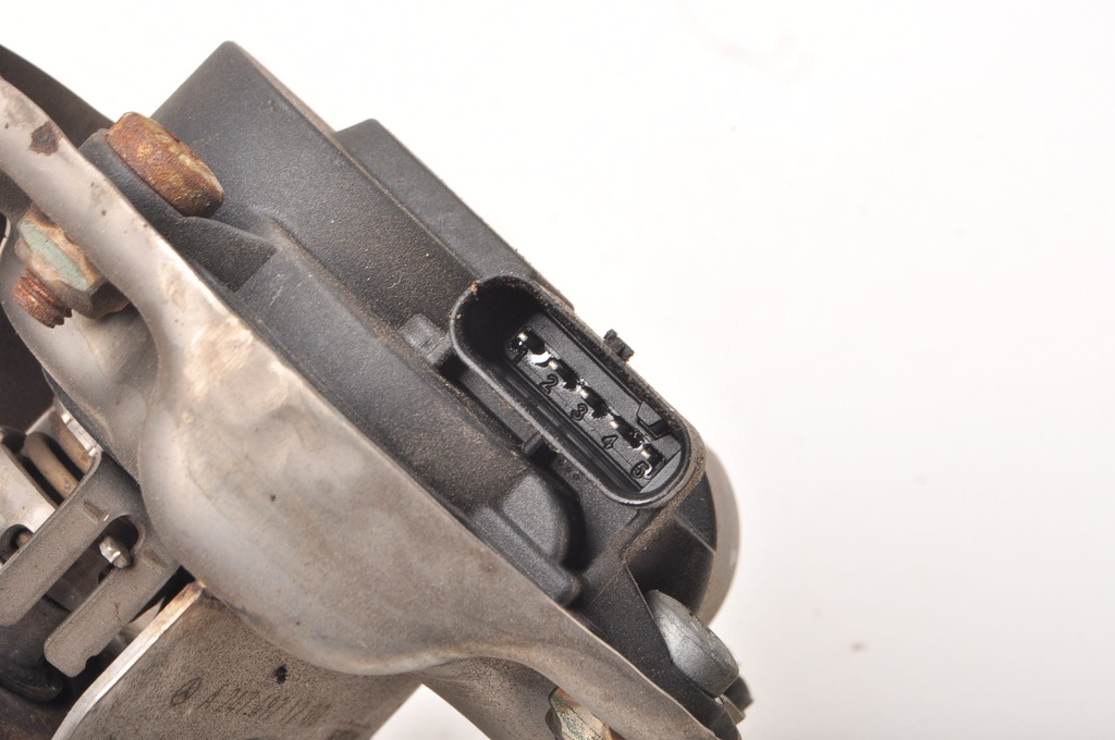 фото №7, Mercedes w177 1.5 d дроссельная заслонка выхлоп a2139068601