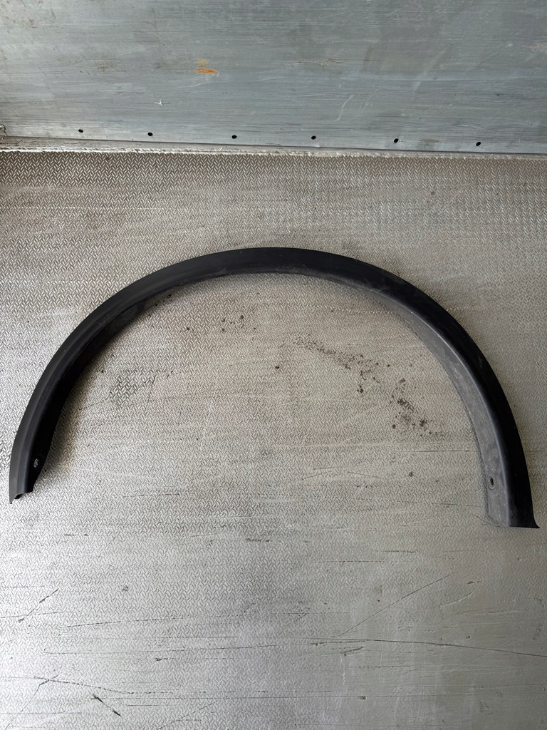 фото №8, Накладки крыла nissan juke rok 2013 комплект