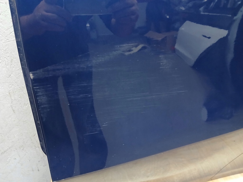 фото №2, Двері задня ліва tesla y