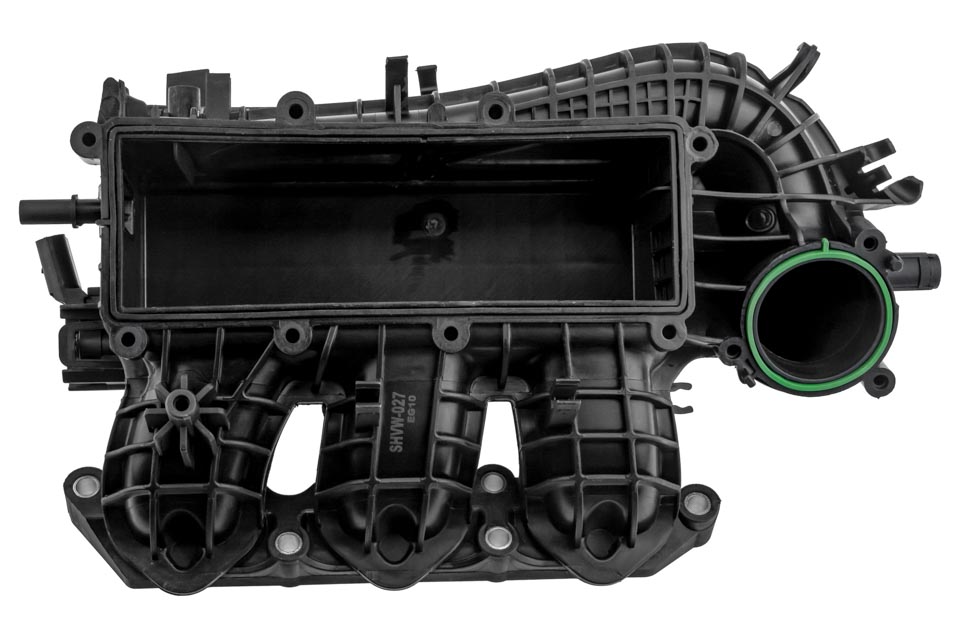 фото №11, Колектор всмоктуючий