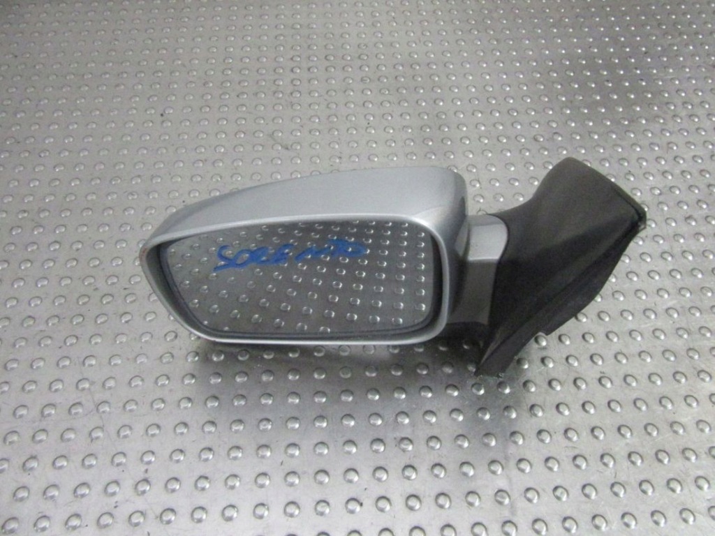 Купити Kia sorento 1 2003 дзеркало ліве 5pin європа