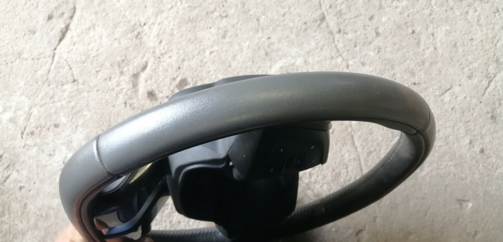 фото №6, Citroen c4 cactus воздуховод состояние bdb 98031272yc