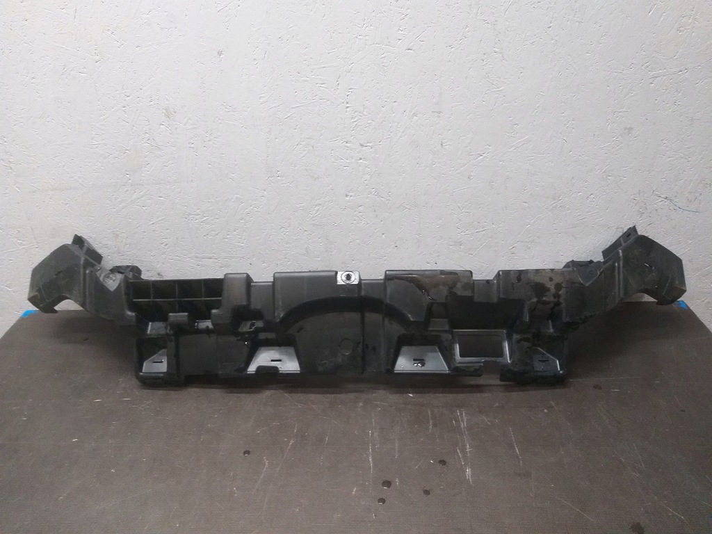 фото №10, Решётка радиатора решётка радиатора усилитель бампера перед ford ecosport