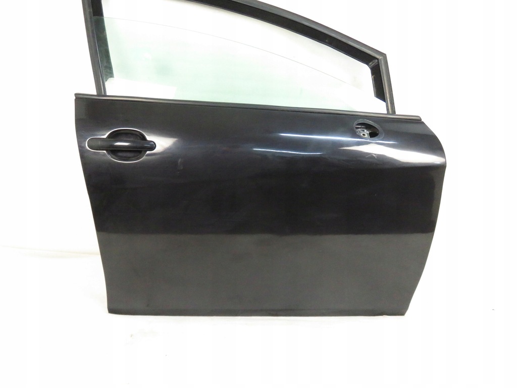 фото №11, Дверь правое передние seat leon ii 1p1