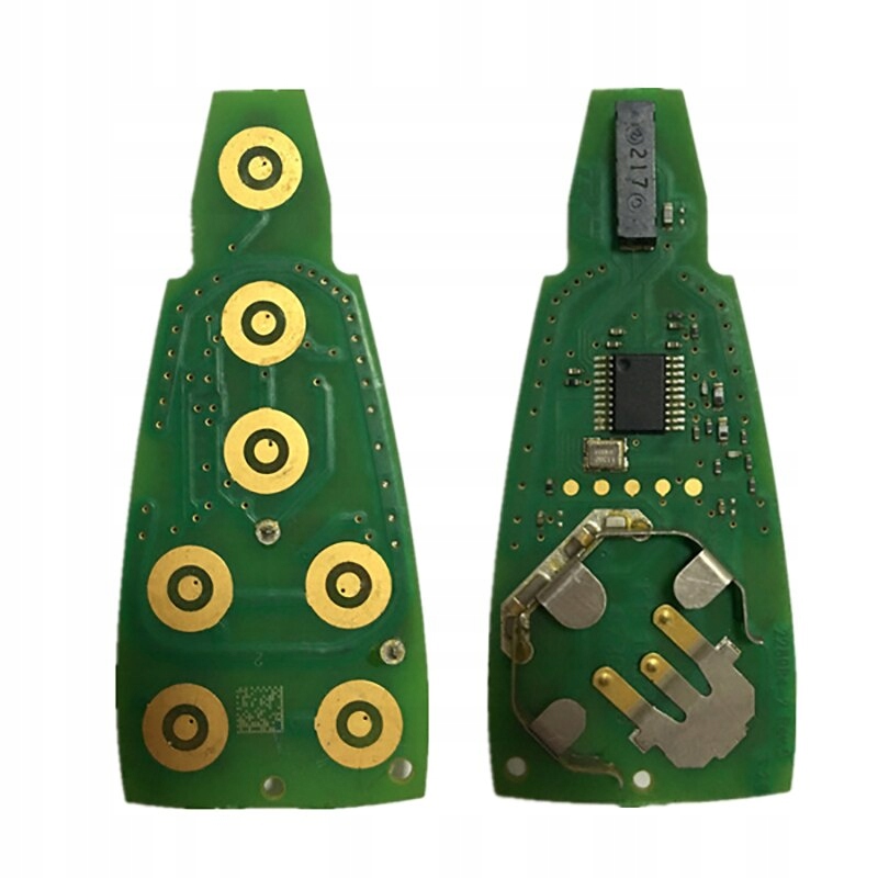 фото №3, Dla dodge ram 2013-2016 ідентифікатор fcc gq4-53t