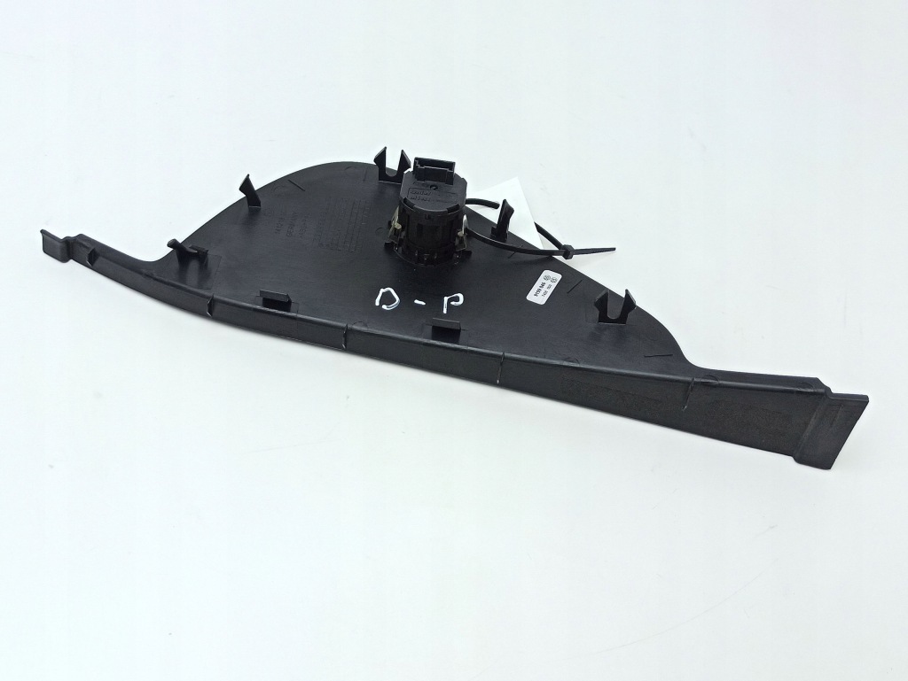 фото №11, Bmw 5 gt f07 2011 правая сторона боковой element панели приборной панели 9199046