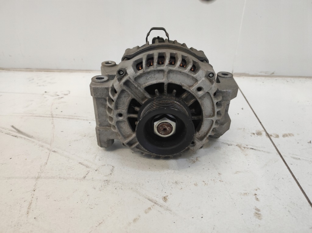 Генератор opel mokka x рестайлинг  1.6 cdti Недорого