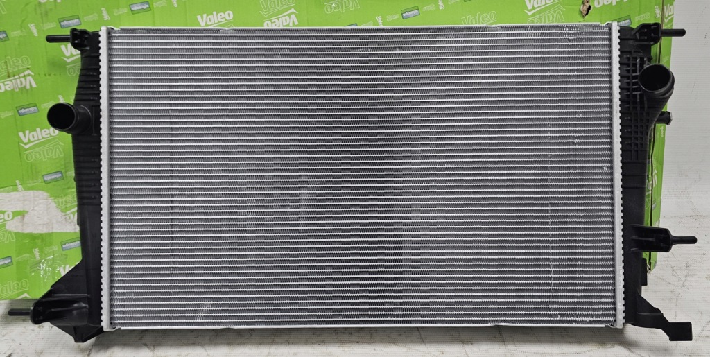 фото №3, Nowa valeo радіатор wody renault megane iii / fluence - 735180
