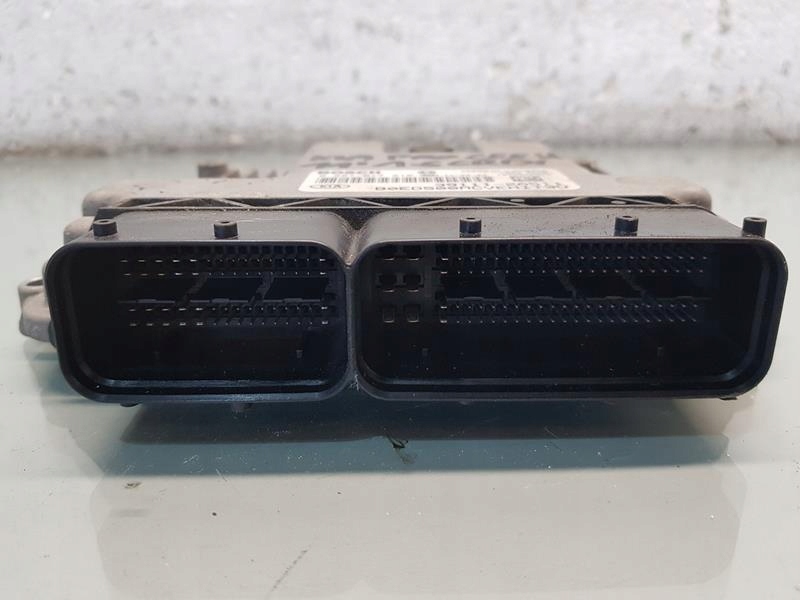 фото №3, Бортовий комп'ютер двигуна pro ceed i 1.6 crdi