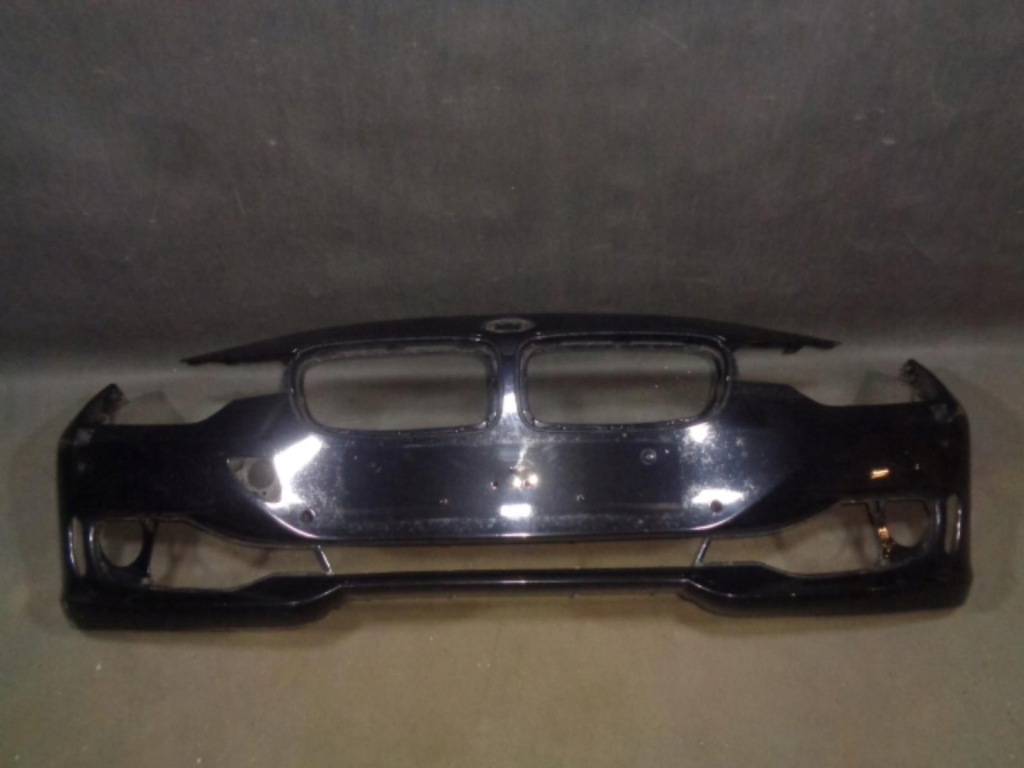 Купить Бампер перед 4x pdc bmw f30 f31 7298993