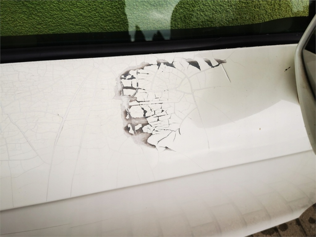 фото №7, Audi tt 8j 06-14 дверь правое полный демонтаж