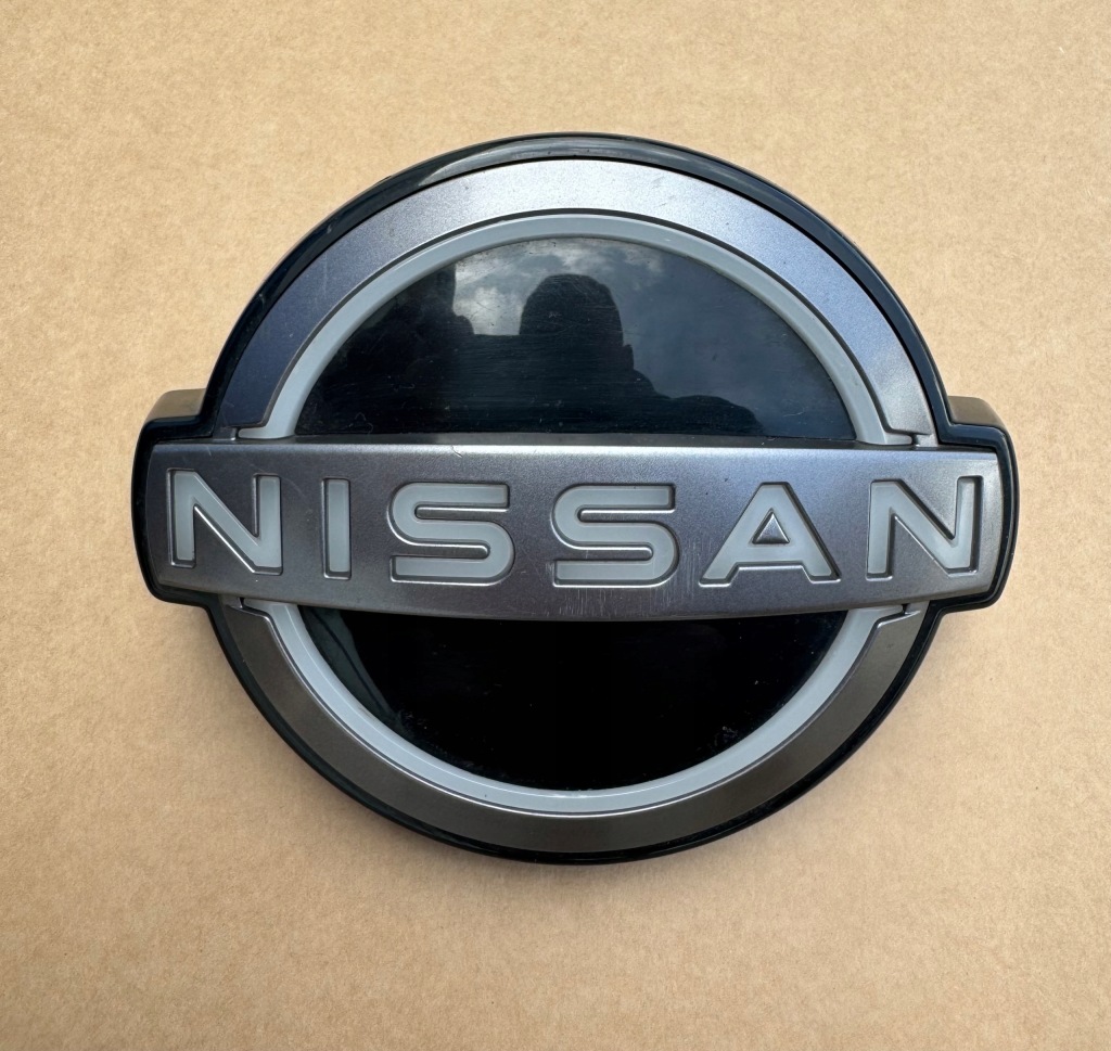фото №1, Емблема значок nissan ariya 52890 5mp0a