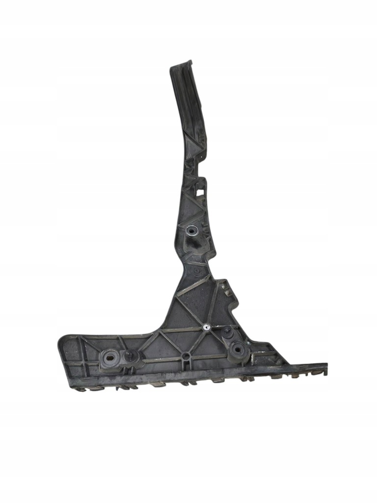 фото №6, Audi q5 sq5 2013 правая сторона кронштейн / кронштейн бампера заднего