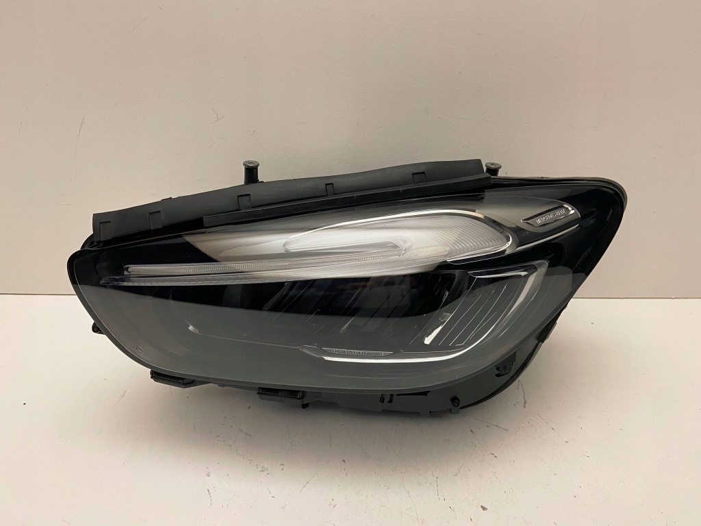 фото №1, Mercedes gla w247 full led high performance ліва лампа a2479060904