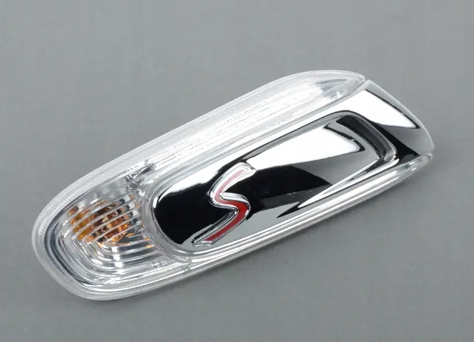 Купить Поворотник передний правый mini cooper s f55 f56 f57 оригинал