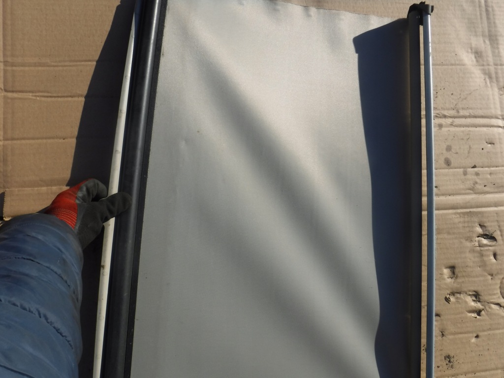 Шторка крыша renault 2002001773 Цена