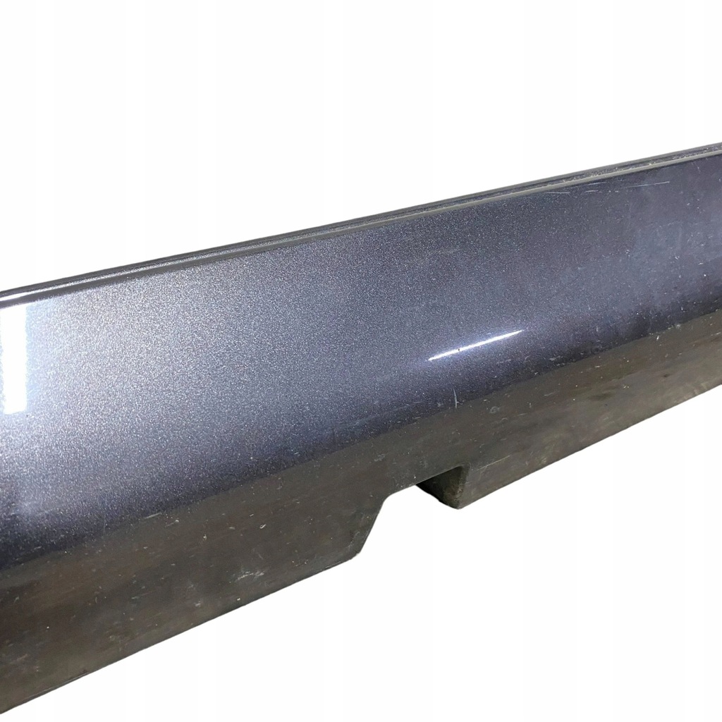 фото №8, Dodge charger 2019 права сторона накладки порогові, накладки