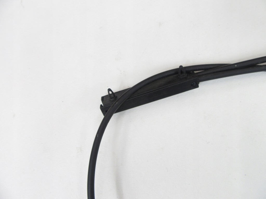 фото №6, Тяга капот перед трос bmw e70 x5 e71 x6