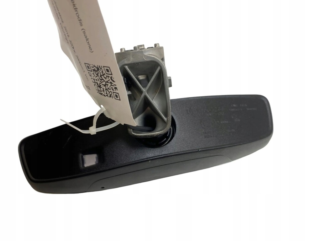 фото №7, Volvo xc90 зеркало заднего вида