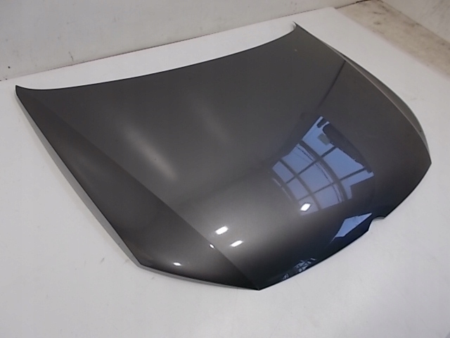 фото №8, Vw polo 6r 09-14 6c 14-17 капот крышка двигателя