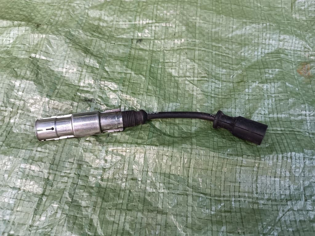 фото №9, Smart fortwo 450 i 0.6 0.7 dwie катушки зажигания 1601590018 0003012v002 m160