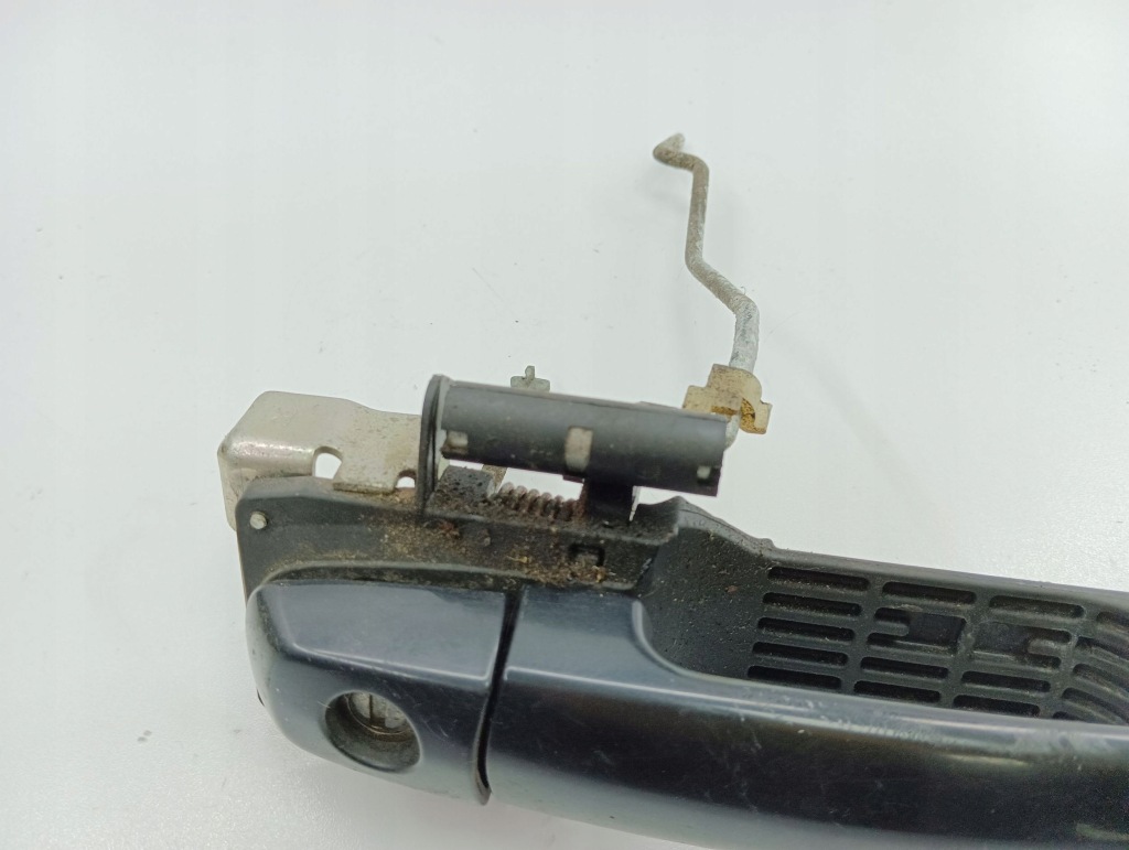 фото №7, Suzuki grand vitara ii 2007 правая сторона ручка наружное