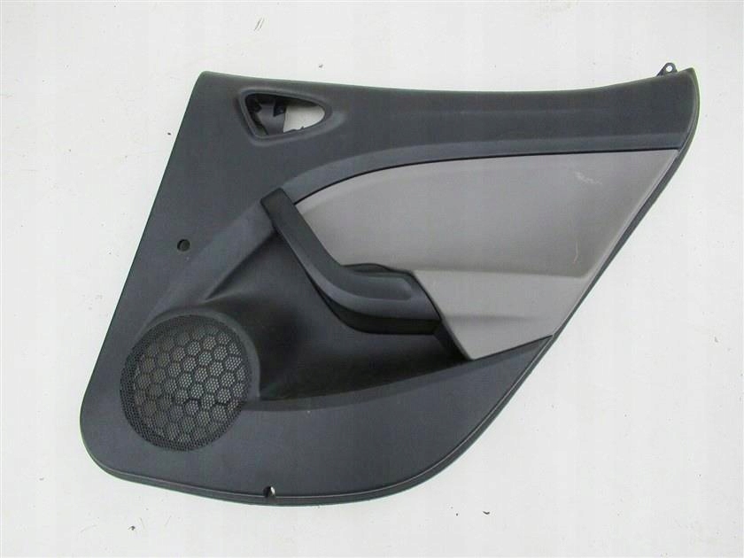 фото №1, Обшивка seat оригінальний номер 6j4867212