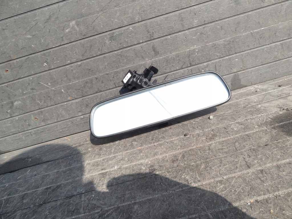 фото №1, Renault arkana 2022 дзеркало внутрішнє заднього виду оригінал