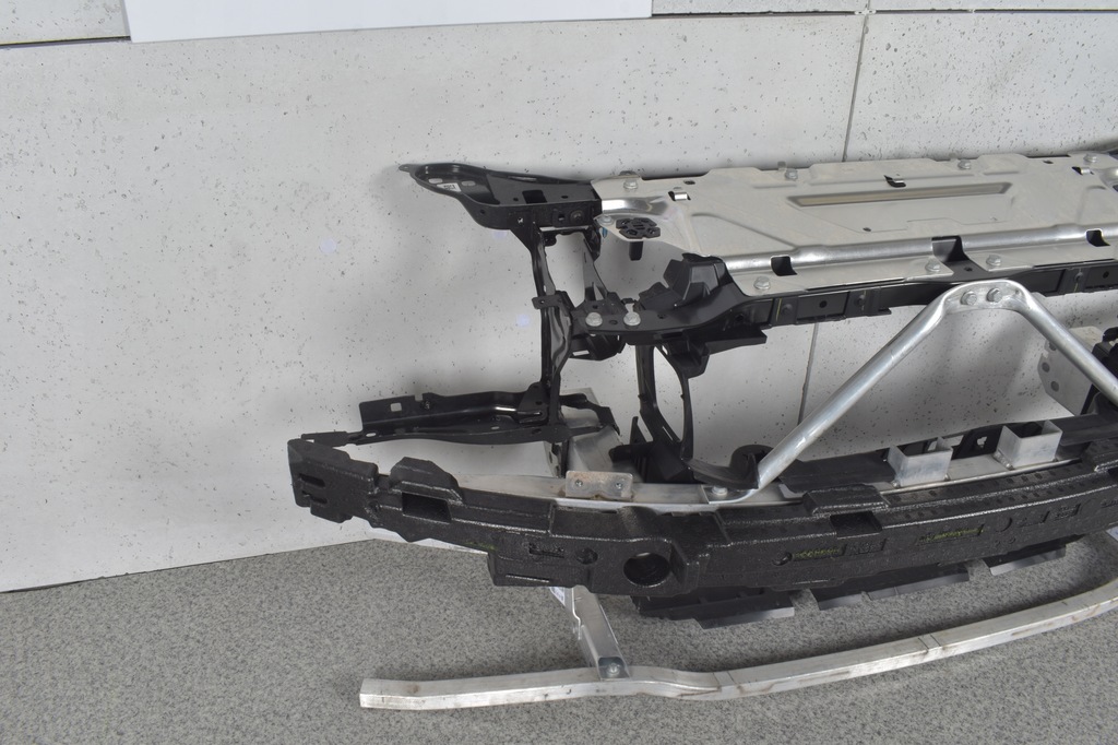 фото №11, Бампер pas передний bmw 2 g42 m-pakiet цвет 475